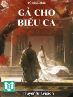 Gả Cho Biểu Ca - Tô Mạc Mạc