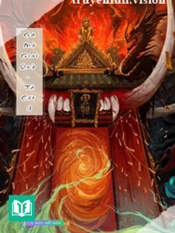 Gà Mờ Giới Quỷ - Tà Cốt 3