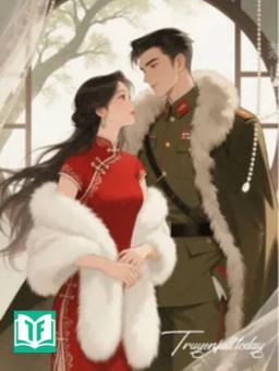 Gả Nhầm Cho Đại Lão Trong Văn Niên Đại