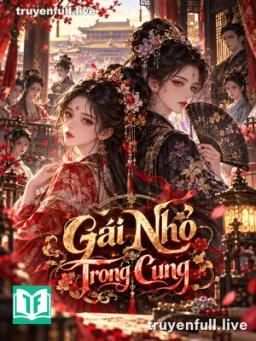 Gái Nhỏ Trong Cung