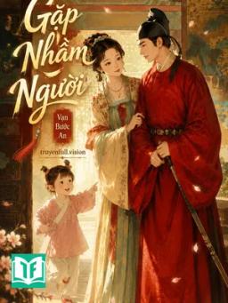 Gặp Nhầm Người, Vạn Bước An