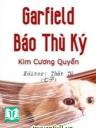 Garfield Báo Thù Ký