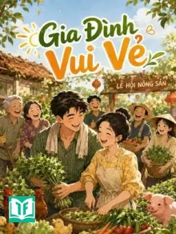 Gia Đình Vui Vẻ