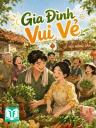 Gia Đình Vui Vẻ