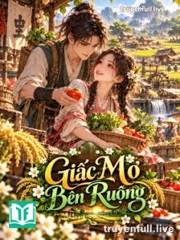 Giấc Mơ Bên Ruộng