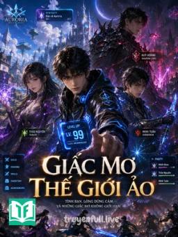 Giấc Mơ Thế Giới Ảo