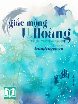 Giấc Mộng U Hoàng