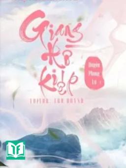 Giang Hồ Kiếp - Huyền Phong Vũ