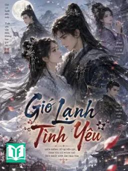 Gió Lạnh Tình Yêu