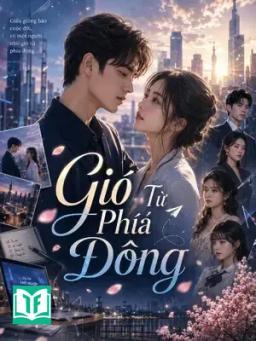 Gió Từ Phía Đông
