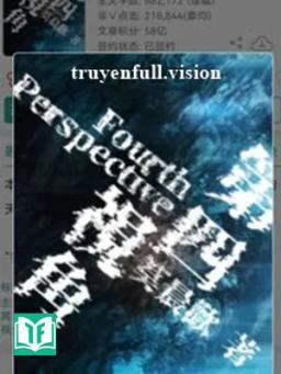 Góc Nhìn Thứ Tư - Mạc Thần Hoan