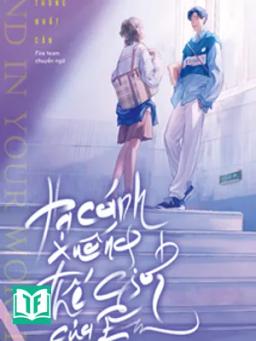 Hạ Cánh Xuống Thế Giới Của Em