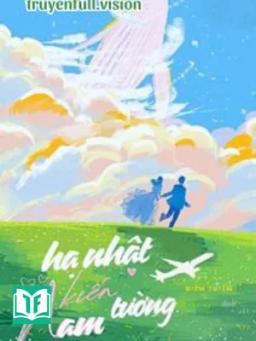 Hạ Nhật Kiến Nam Tường – Điềm Thiểm