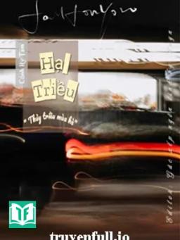 Hạ Triều - Cảnh Kỳ Tâm