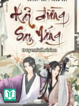 Hải Đường Say Nắng - Nam Lục Tinh Ly