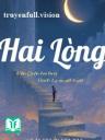 Hai Lòng - Cô Ấy Vừa Đi Vừa Hát