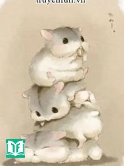 Hamster nhỏ nhà thầy giáo Tiêu