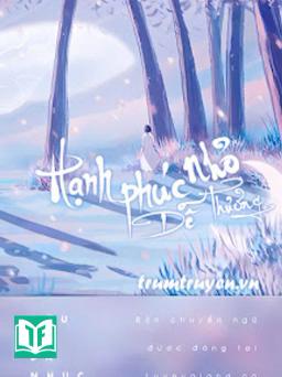 Hạnh Phúc Nhỏ Dễ Thương