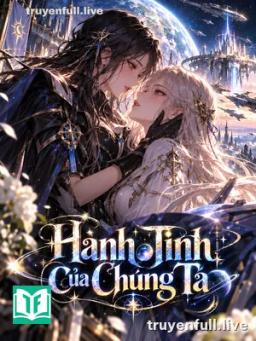 Hành Tinh Của Chúng Ta