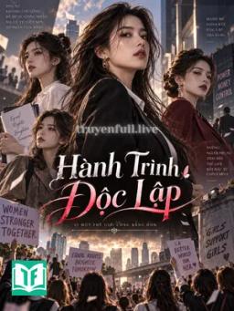 Hành Trình Độc Lập