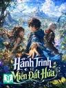 Hành Trình Về Miền Đất Hứa