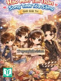 Hào Môn Tình Thân: Song Tinh Tỏa Sáng