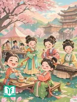 Hậu Cung Này Có Ai Là Người Bình Thường Không?