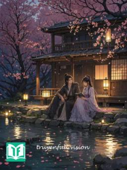 Hầu Gia, Xin Hãy Thương Lấy Ta