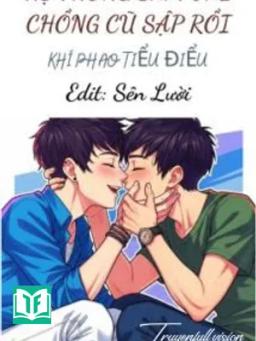 Hệ Thống Sắm Vai Chồng Cũ Sập Rồi