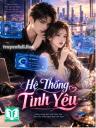 Hệ Thống Tình Yêu