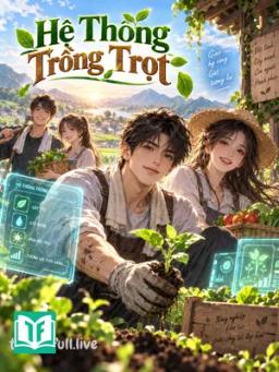 Hệ Thống Trồng Trọt