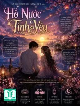 Hồ Nước Tình Yêu