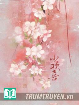 Hoa Đào Rụng Rơi