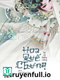 Hoa Quế Chưng - Đại Cô Nương