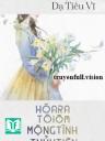 Hóa Ra Tôi Ôm Mộng Tình Thủy Tiên