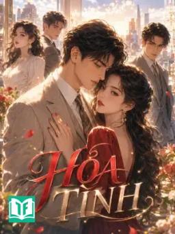 Hỏa Tình