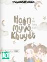 Hoàn Mỹ Vô Khuyết – Kim Cương Quyển