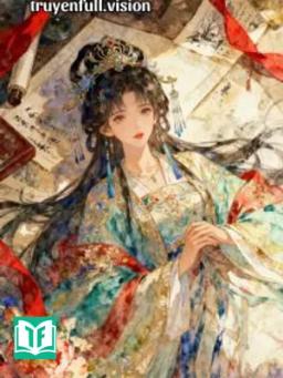 Hoạn Phi Có Hỷ: Cửu Thiên Tuế Cướp Sắc