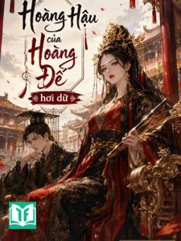Hoàng Hậu Của Hoàng Đế Hơi Dữ