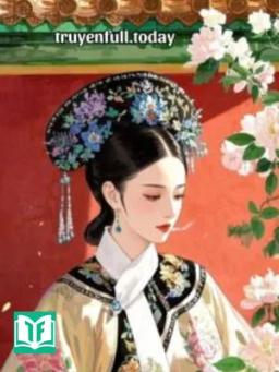 Hoàng Hậu Không Cầu Sủng