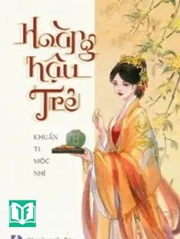 Hoàng Hậu Trẻ