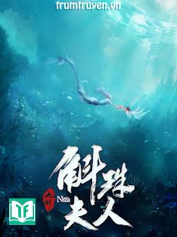 Hộc Châu Phu Nhân