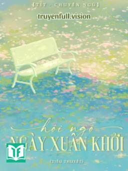 Hội Ngộ Ngày Xuân Khởi - Trừng Tịch