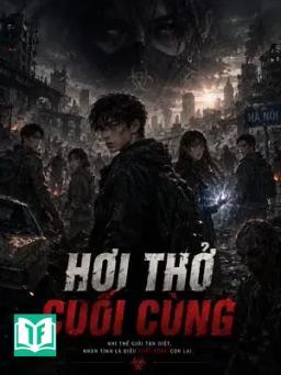 Hơi Thở Cuối Cùng