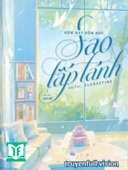 Hôm Nay Hôm Nay Sao Lấp Lánh