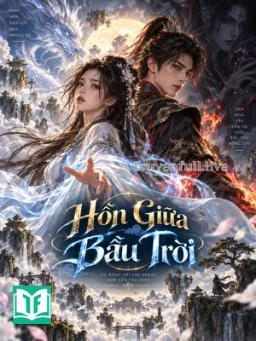 Hồn Giữa Bầu Trời