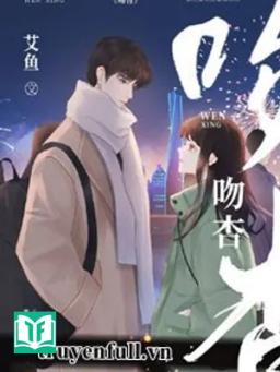 Hôn Hạnh - Ngải Ngư