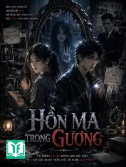 Hồn Ma Trong Gương