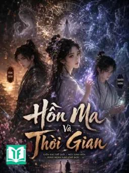 Hồn Ma Và Thời Gian