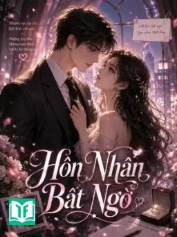 Hôn Nhân Bất Ngờ